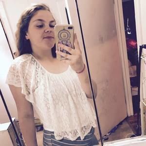 Meet your Posher, Brittany